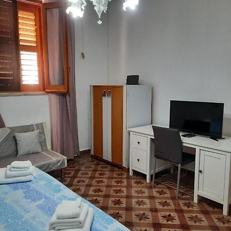 Appartamento Via Filippini Reggio di Calabria Ngoại thất bức ảnh