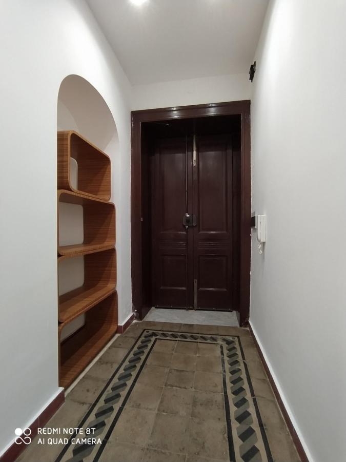 Appartamento Via Filippini Reggio di Calabria Ngoại thất bức ảnh
